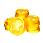 35000 Coins