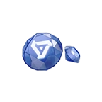 100 Diamonds