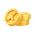 500 Coins