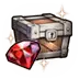 Ruby Set E-480 Rubies