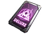 Battle Pass Deluxe Edition