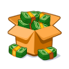 10800 Cash