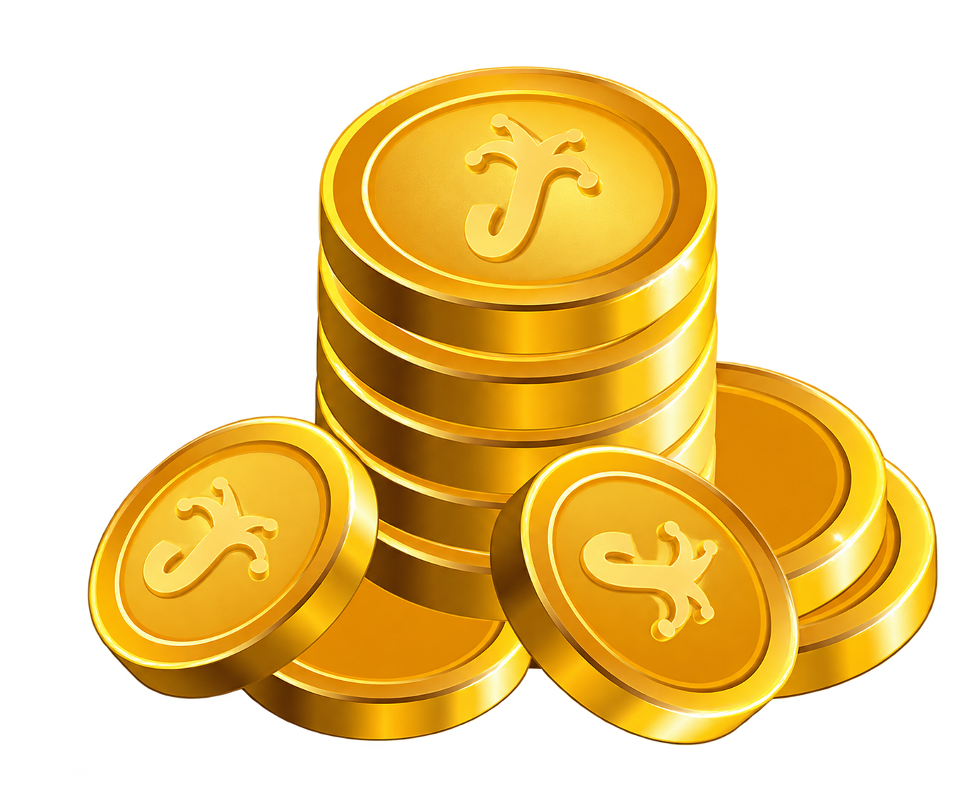 400000 Token