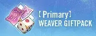 Primary Weaver Giftpack