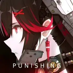 Punishing:Gray Raven