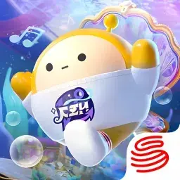 Eggy Party Top-Up