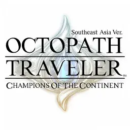 OCTOPATH TRAVELER CotC