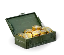 2268 Credits