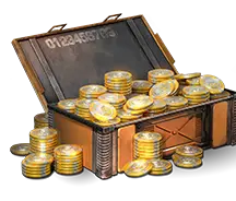5768 Credits